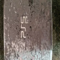 فروش یک عدد کیف مخملی برای ps5 slim
