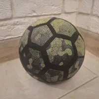 توپ فوتبال