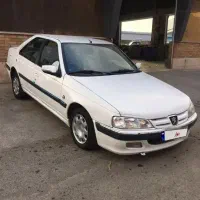 پارس سفید مدل 1389