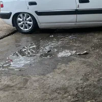 زانتیا مدل ۸۹