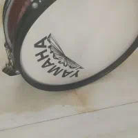 دوهول . دوقول . سایدرام مارک یاماها در حد آکبند