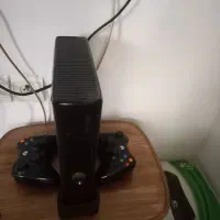 ایکس باکس ۳۶۰ اسلیم