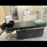 داوت به همکاری در تمام لاین های زیبایی