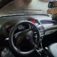 206sdتیپ ۵مدل ۹۴