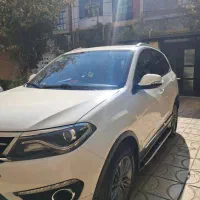 تیگو ۵ مدل اف ال ۵۸تا کار خونگی|خودرو سواری و وانت|کرج, مهرویلا شمالی|دیوار