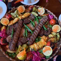 قلیان زن و خدمات