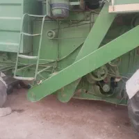 کمباین جاندیر|خودرو سنگین|شیراز, داریون|دیوار