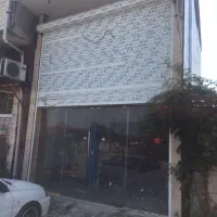 اجاره مغازه بهر بلوار اصلی متل قو عباس آباد