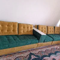 مبل کارکرده سالم