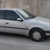 پژو ملا ۸۹ تو کرم