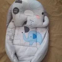 تشک بازی|اسباب و اثاث بچه|علیآباد کتول, |دیوار