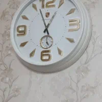 ساعت و تابلو در حد نو|ساعت دیواری و تزئینی|رباطکریم, شترخوار|دیوار