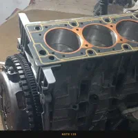 پژو لوازمی معاوضه|خودرو سواری و وانت|مینودشت, |دیوار