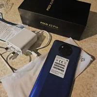 گوشی پوکو x3 پرو