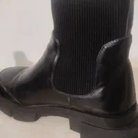 نیم بوت سایز38|کیف، کفش، کمربند|بندرعباس, |دیوار