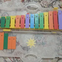 بلز|آلات موسیقی|پرند, فاز ۶|دیوار