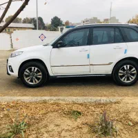 ام وی ام ایکس 33s نیو آنتیک و بیرنگ و کم کار ۱۳۹۸