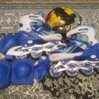 اسکیت|دوچرخه، اسکیت، اسکوتر|ملارد, |دیوار