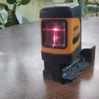 تراز لیزری لیزر تراز