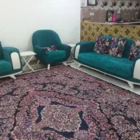 مبل و میز ناهار خوری