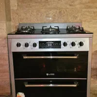 اجاق‌گاز|اجاق گاز و لوازم برقی پخت‌وپز|تهران, مجیدآباد|دیوار