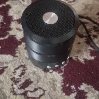 اسپیکر مشکی نو