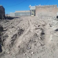 زمین مسکونی