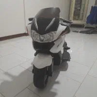 موتور شارژی سایز بزرگ|اسباب‌بازی بچه|پردیس, فاز ۱۱|دیوار