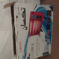 فروش هیتر برقی نو
