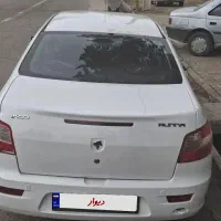 راناlx۹۵|خودرو سواری و وانت|تبریز, |دیوار