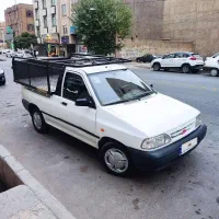 پراید وانت 97|خودرو سواری و وانت|رباطکریم, رباطکریم|دیوار