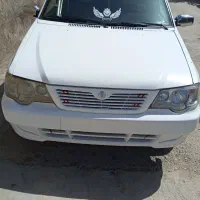 پراید 132مدل 90