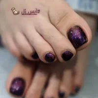 آف ویژه خدمات ناخن(باهنر)|خدمات آرایشگری و زیبایی|اهواز, کوی ایثار|دیوار