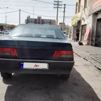 پژو آر دی آی (RDi) بنزینی، مدل ۱۳۸۲