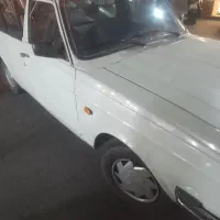 راننده وانت