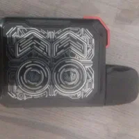 یک عدد ویپ کوکو|زیورآلات و اکسسوری|شیراز, بریجستون|دیوار