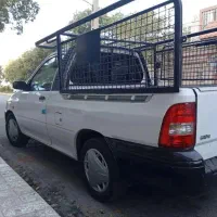 پراید مدل ۱۴۰۰سند دست اول|خودرو سواری و وانت|اسلامشهر, شهرک توحید|دیوار