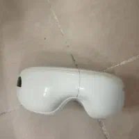 درمان کننده میگرن و ماساژور چشم شارژی