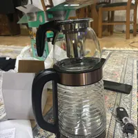 چای ساز نو نو