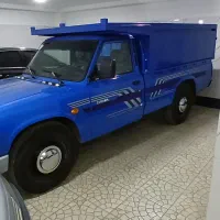 نیسان اپشنال z24