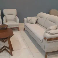 مبل راحتی 8نفره