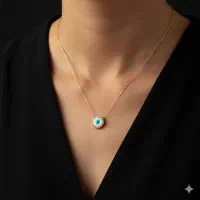 استخدام فرد مسلط به هوش مصنوعی برای ساخت تصاویر