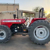 تراکتور فرگوسن 399