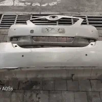 سپر عقب و جلو کمری se