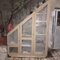 قفس جفتگاه