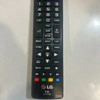 کنترل انواع تلوزیون