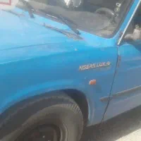 نیسان دیزل90یخچال دار