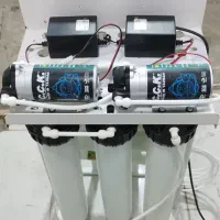 دستگاه تصفیه آب نیمه صنعتی|آب‌سردکن و تصفیه آب|بهبهان, |دیوار