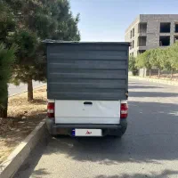 پراید وانت ۹۷|خودرو سواری و وانت|کرج, ساماندهی|دیوار