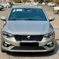 تارا V1/V4 دنده/اتومات (نقد و اقساط سود بانکی)
